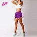 running shorts with spandex